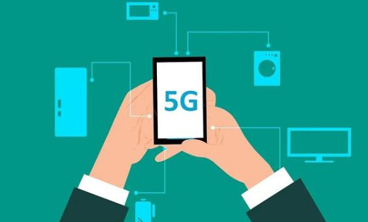 5G改善生活，你了解5G的五個特點是什么嗎？